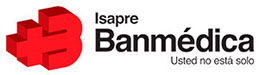 Isapre Consalud, Isapre Nueva mas Vida, Isapre Colmena, Isapre CruzBlanca, Isapre Banmedica, Isapre Vida Tres